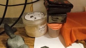 мини VLOG с Чрай и Чафи