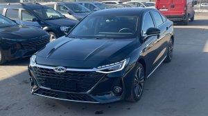 CHERY ARRIZO 8 (2024)