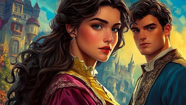 ЮМОРИСТИЧЕСКОЕ ФЭНТЕЗИ ♥ НЕВЕСТА С ХАРАКТЕРОМ ♥ АУДИОКНИГА ПОЛНОСТЬЮ