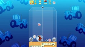 СИНИЙ ТРАКТОР