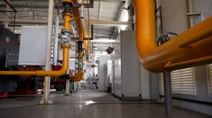 Как работает блочно-модульная котельная в Невинномысске