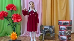 Войну видали лишь в кино