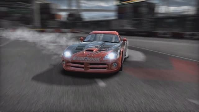 Need for Speed™ SHIFT ► #1