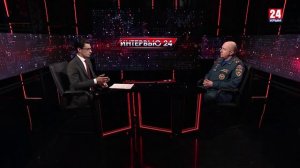 Интервью 24. Дмитрий Коваленко. Выпуск 19.03.26