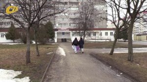 РАССМАТРИВАЕТСЯ ВАРИАНТ ПЕРЕНОСА ЖЕНСКОЙ КОНСУЛЬТАЦИИ С УЛИЦЫ ДИМИТРОВА НА БОЛЬНИЧНЫЙ ПЕРЕУЛОК