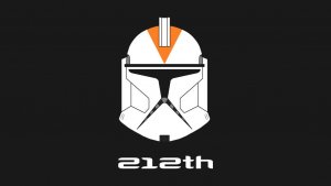 STAR WARS [EDIT/AMV] ➤ The 212th Shock and Assault Battalion ➤ Atom Music In the Dark Rise