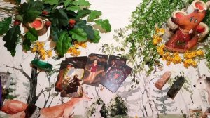 Какой мужчина сделает тебя счастливой? Таро расклад