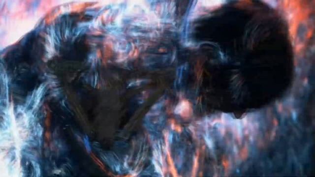 Бой против гитариста в Death Stranding 2: On The Beach