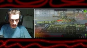 Операция: "Апокалипсис 1962". Конец старого Мира.. - Реакция на Геранд - Мультики про Танки Gerand ?