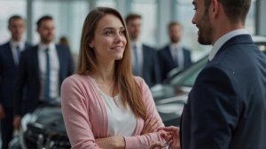 Унизили... Думали у нее нет денег... Их ждала роковая ошибка!