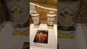 🌟Музей "Искусство" при МФЮА-МАСИ🌟