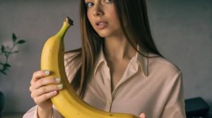 Банановый блюз🍌| Нейропоэзия