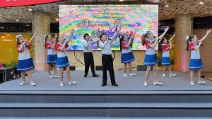 Я ты он она 7 марта