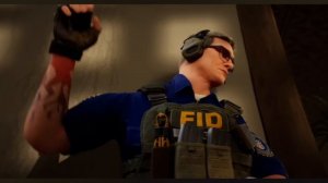 6 сезон стендофф 2