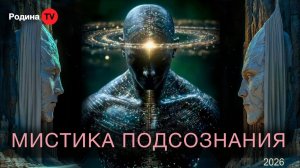 МИСТИКА ПОДСОЗНАНИЯ || прямой эфир, Родина НВ