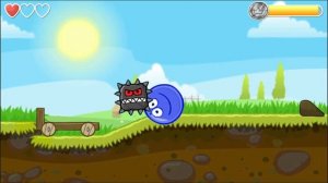 КРАСНЫЙ ШАРИК, , ЧЁРНЫЙ БЕСПОЩАДНЫЙ КВАДРАТ.  КРАСНЫЙ ШАРИК И ПЕРСОНАЖИ