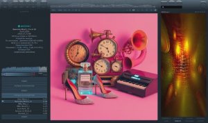 Творчество нейросетей 15