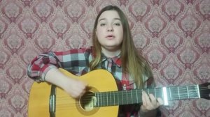 Анна Митерина - Вьюга (слова С.Я. Маршака)