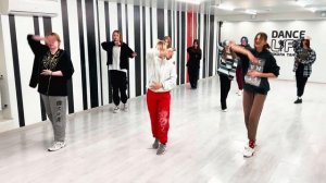 К-ПОП БЕЛГОРОД | K-POP COVER DANCE | ТАНЦЫ К-ПОП С НУЛЯ