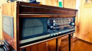 93 года назад - Начались испытания самой большой в мире радиовещательной станции имени Коминтерна