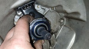 новый выжимной подшипник сцепления 1111
