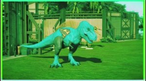 СУПЕР ДИНОЗАВРЫ и АВТОБУС-МОНСТР 🦖🚌 ВЕСЕЛЫЙ ТАНЕЦ: Смешные МУЛЬТИКИ для детей ✨🚀