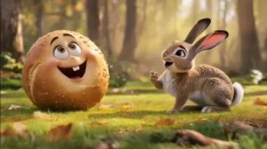 Сказка колобок. Детские сказки