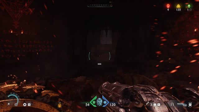 DOOM The Dark Ages-Premium Edition Прохождение #4 (Идем Дальше)