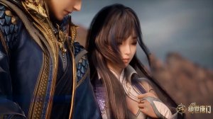 Боевой континент 2: Непревзойдённый клан Тан 146 (превью)