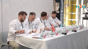 В России стартовал гастрономический конкурс «Лавры» — сцена для будущих звезд гастрономии
