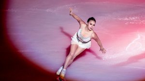 Удачный рост карьеры Алины Загитовой. Даниил Глейхенгауз про уважение на ОИ 2026.