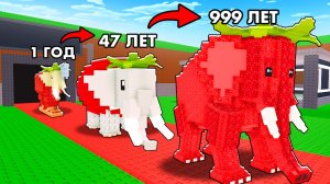 😱С 0$ До 100$ ТРИЛЛИОНОВ Но Мои Брейнроты СТАРЕЮТ!