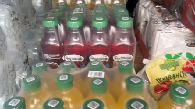 Вчера по пути в Белгород наш Батя встретился с защитниками, штурмовиками.