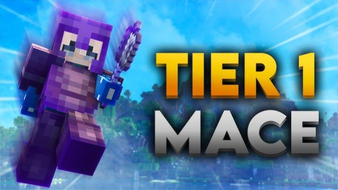 1 week to Low Tier 1 MACE / Minecraft Clients смотреть онлайн