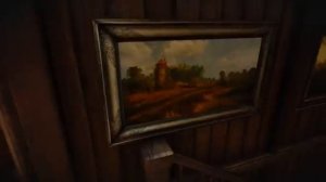 The Witcher 3  Oxenfurt  Emotional and Relaxing Soundtrack & Ambience