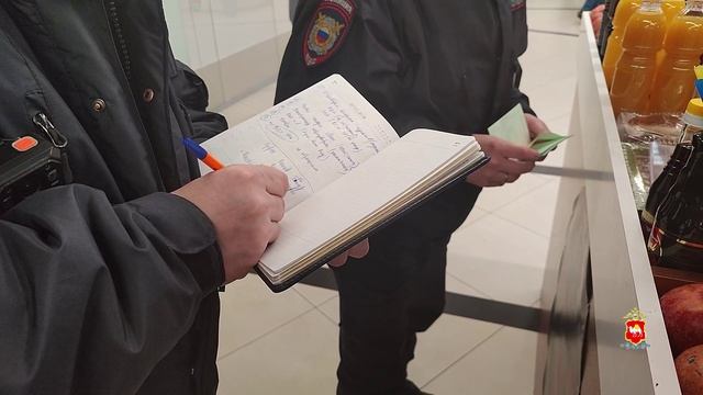 В Златоусте в ходе ОМП «Высылка» выявлены десятки нарушений миграционного законодательства