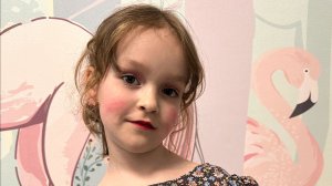 Арина в образе модницы ставит себе задачи и решает их.