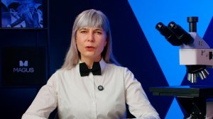 Металлографические микроскопы MAGUS Metal 650 – видеообзор