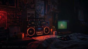 80s Bedroom Radio – Nostalgic 1980s Love Songs & Timeless Playlist-(1080p30)