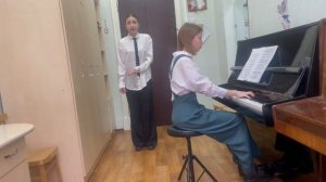 А. Л. Гурилев «Сердце игрушка».