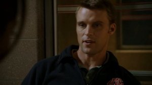 Сериал Чикаго в огне - 2 сезон 8 серия / Chicago Fire