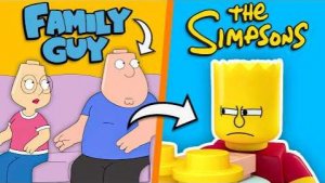 20 раз ЛЕГО появлялась в других СМИ!