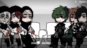 ||Реакция Священников и Экзорцистов на VALERA GHOSTHER |Православная страшилка (VR)| by: lihanmix||