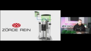 Анатомия станций Zorde Rein vs Novo Eko // ЗАПИСЬ ВЕБИНАРА 19.03.2026 // КОЛО ВЕСИ