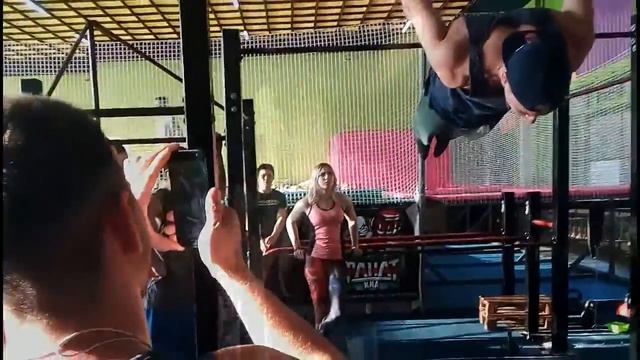 Закрытие зимнего сезона