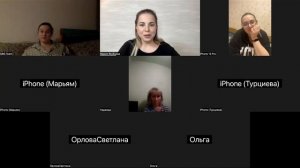 занятие 12: откаты, стратегии по работе с самосаботажем и прокрастинацией