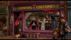 Барашек Шон 3: Чудовище Мосси Боттом — Русский Трейлер (Субтитры, 2026)