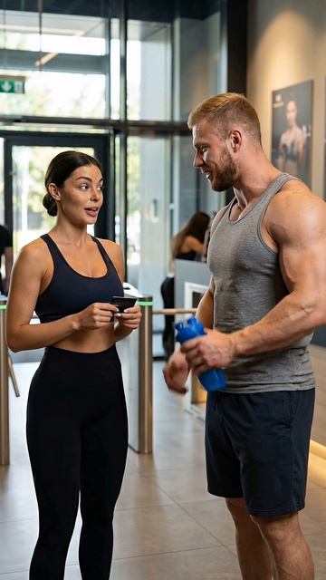 BodyBuildingRussia - твой выбор!