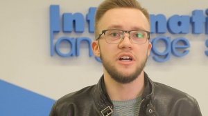 Вышенский Илья_отзыв об обучении в Языковой школе ILS_ENGL