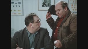 Ты в каком классе учишься? Фрагменты из фильма "Большая перемена". 1972 г.